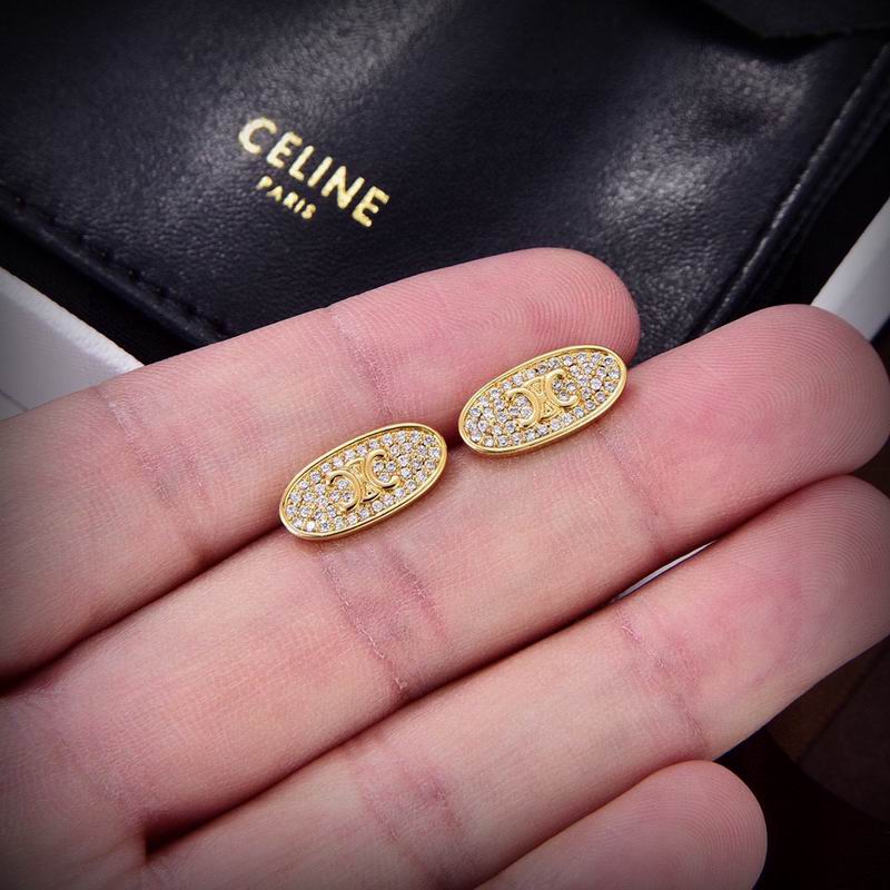 Celine Earring 02yxs20 (5)