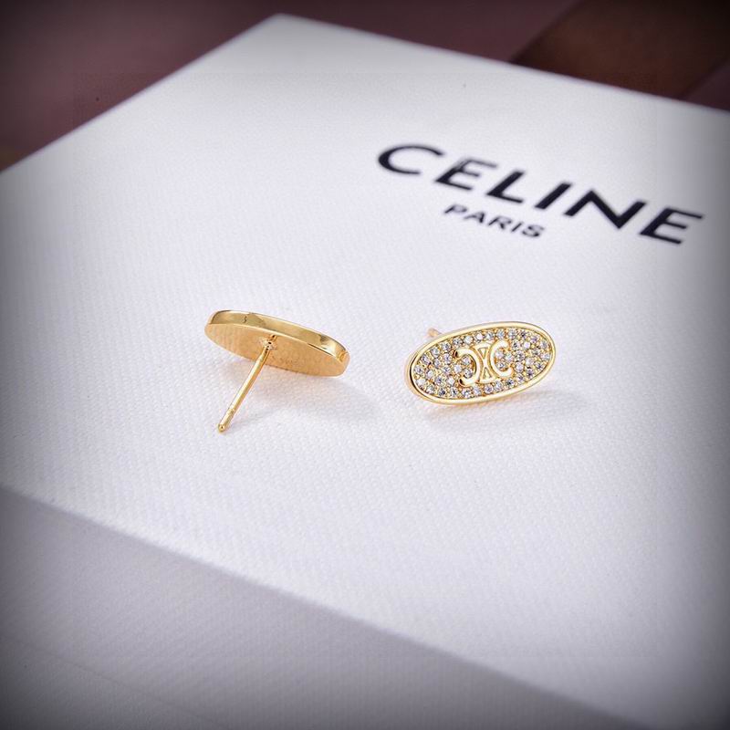 Celine Earring 02yxs20 (6)