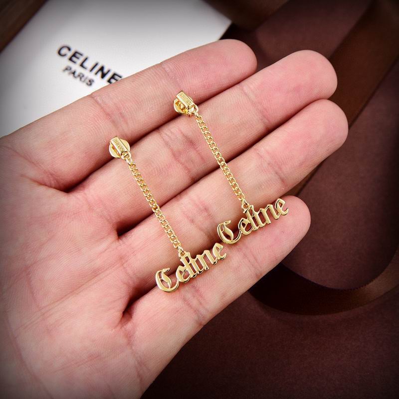 Celine Earring 02yxs21 (2)