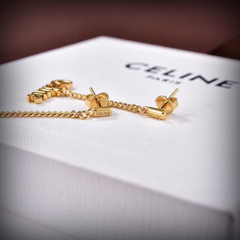 Celine Earring 02yxs21 (3)