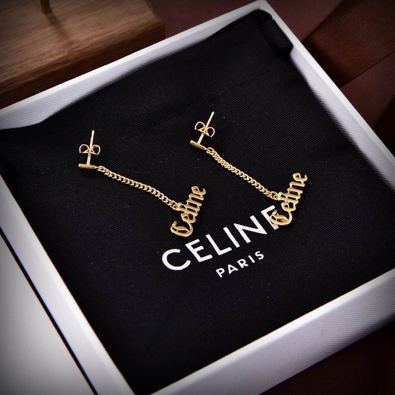 Celine Earring 02yxs21 (4)