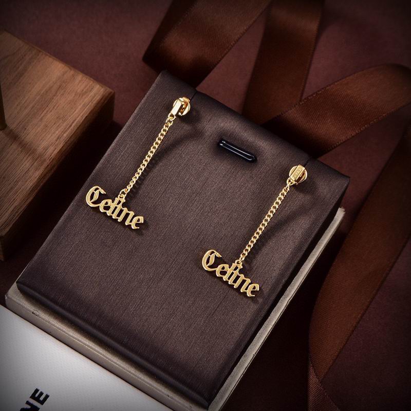 Celine Earring 02yxs21 (5)