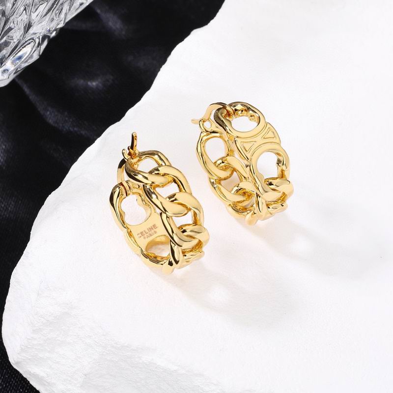 Celine Earring 02yxs22 (6)