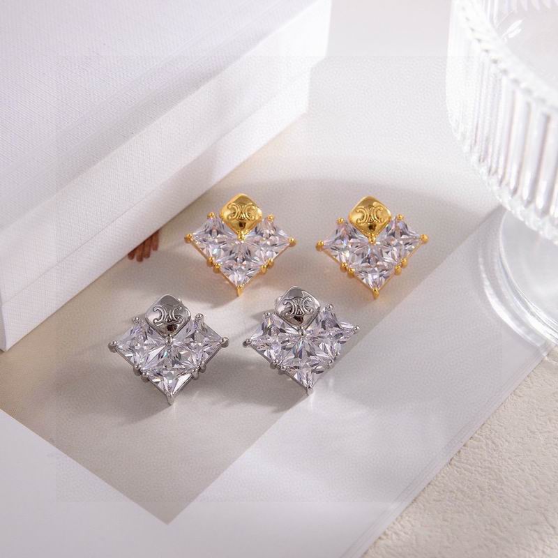 Celine Earring 02yxs24 (1)