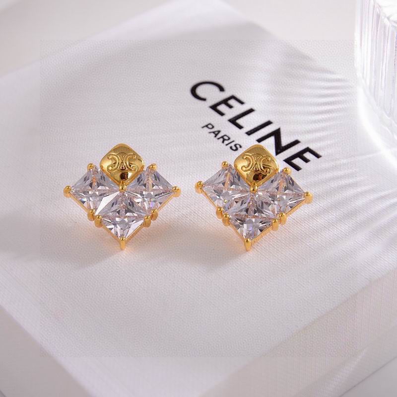 Celine Earring 02yxs24 (6)