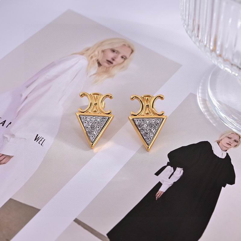 Celine Earring 02yxs25 (2)