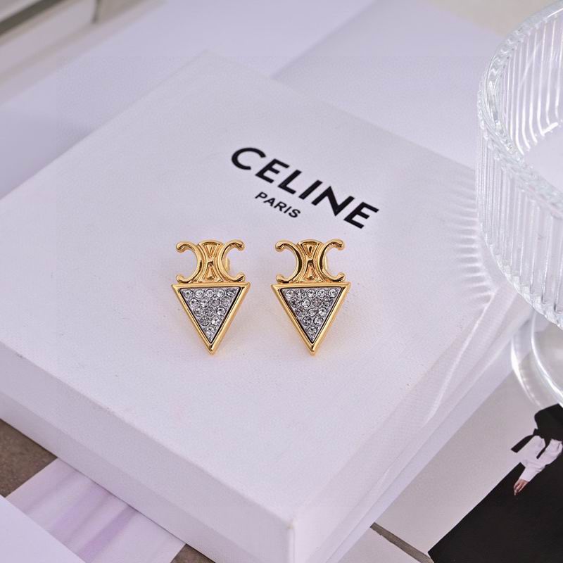 Celine Earring 02yxs25 (5)