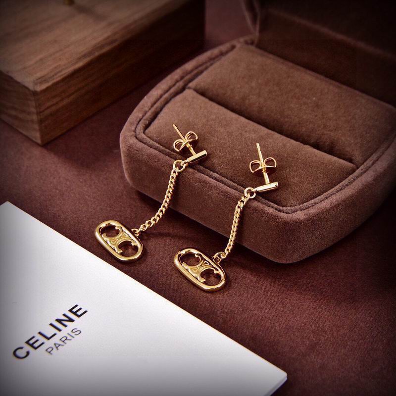 Celine Earring 03yxs26 (4)