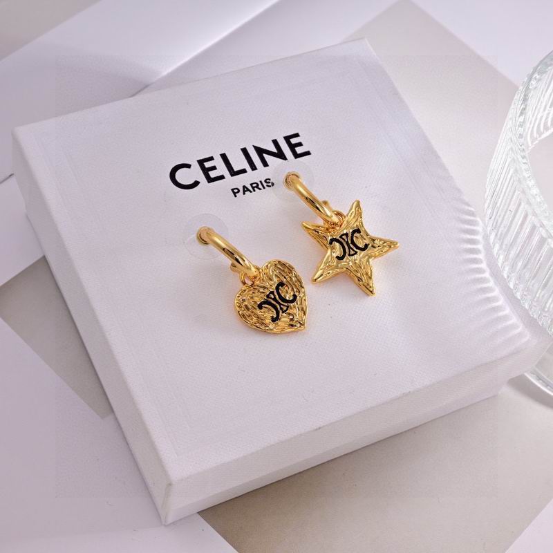 Celine Earring 03yxs27 (3)
