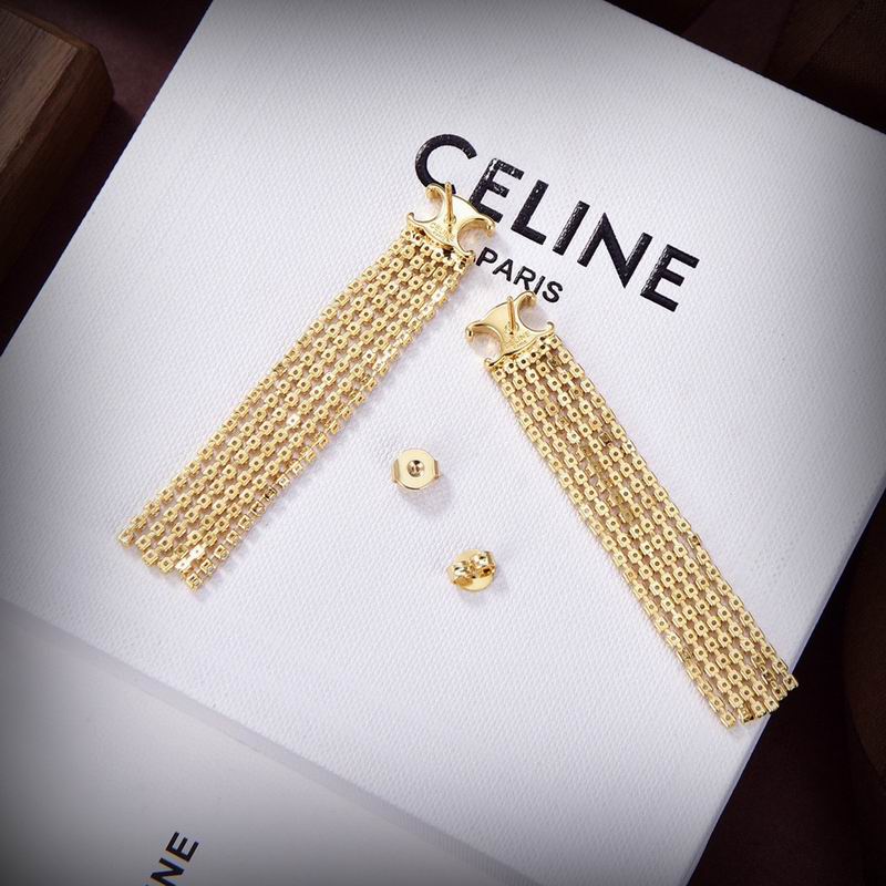 Celine Earring 03yxs29 (2)
