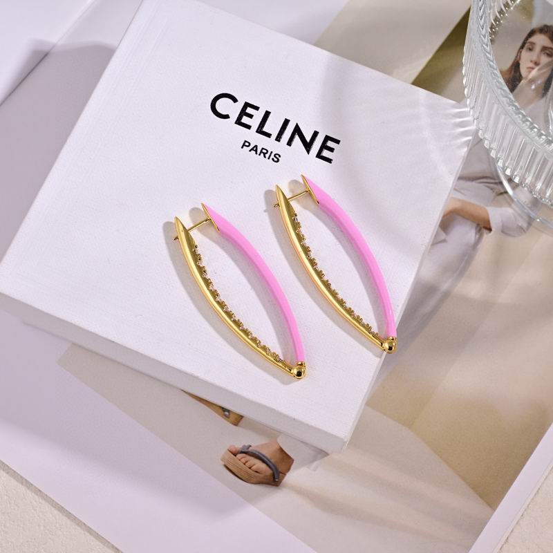 Celine Earring 03yxs30 (4)