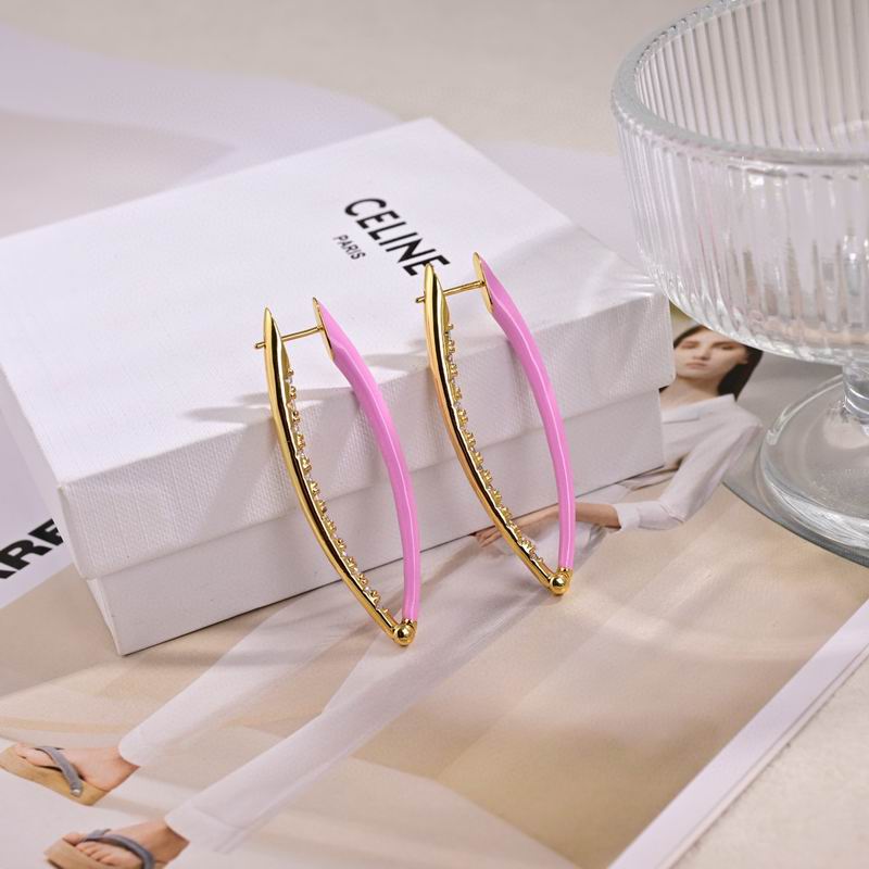 Celine Earring 03yxs30 (5)