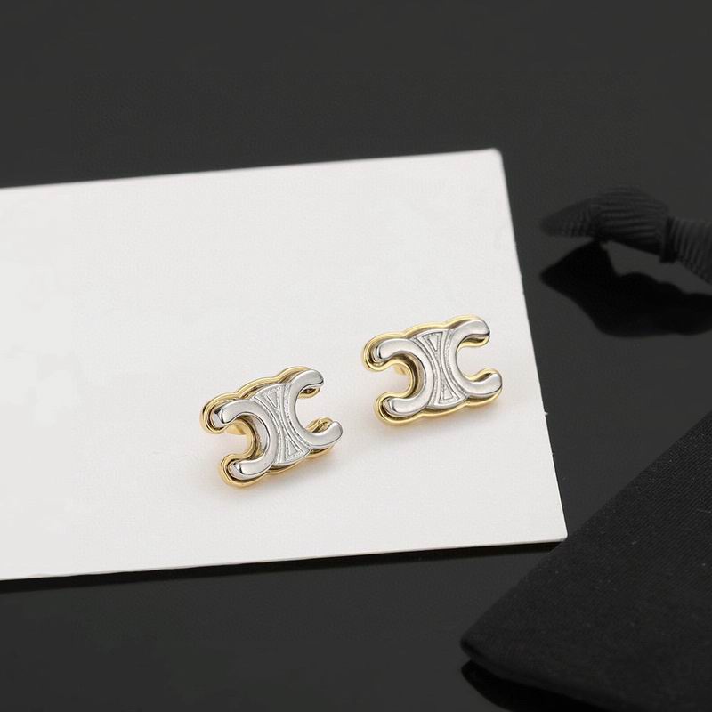 Celine Earring 03yxs31 (1)