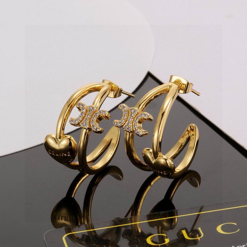 Celine Earring 03yxs32 (1)