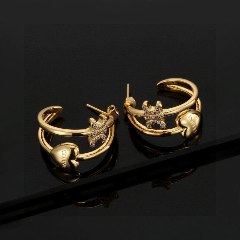 Celine Earring 03yxs32 (3)