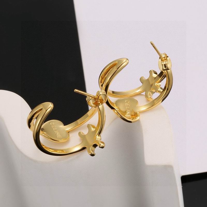 Celine Earring 03yxs32 (6)