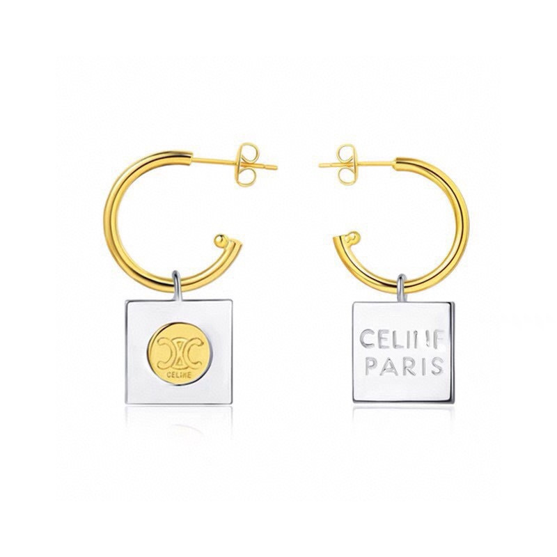 Celine Earring 03yxs33 (2)
