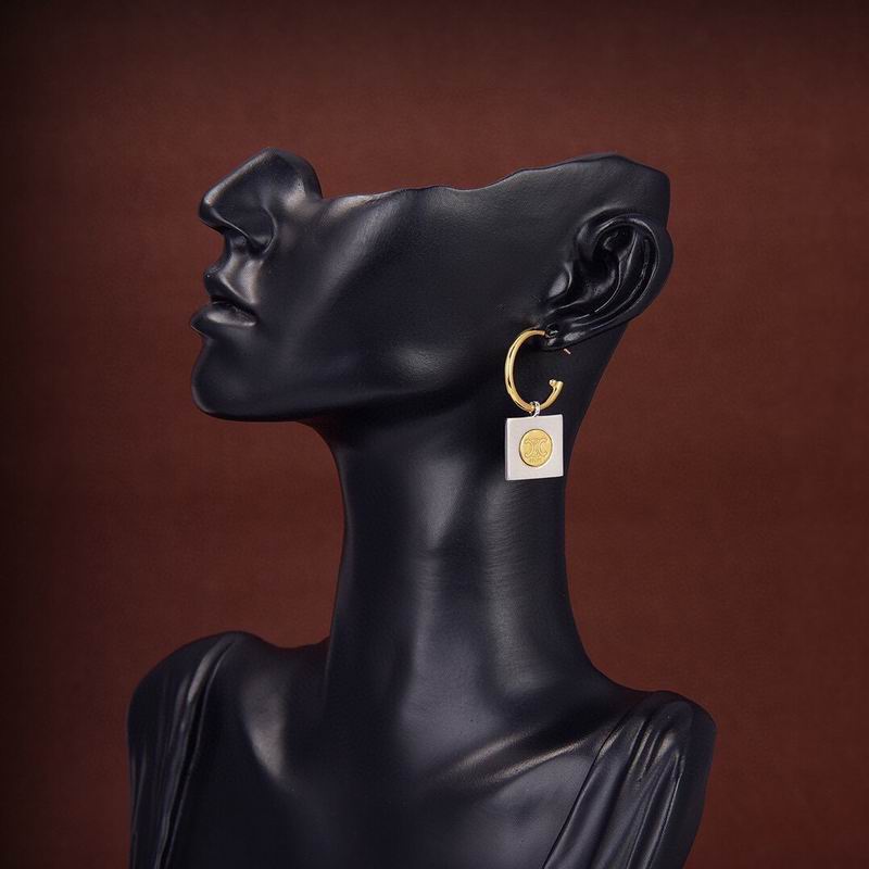 Celine Earring 03yxs33 (4)