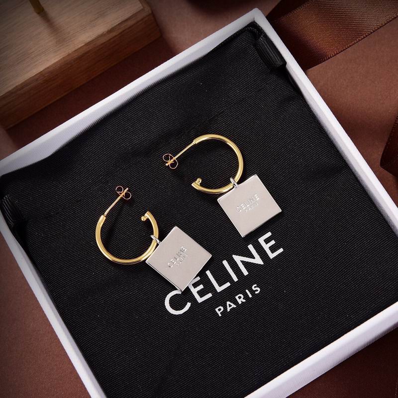 Celine Earring 03yxs33 (5)