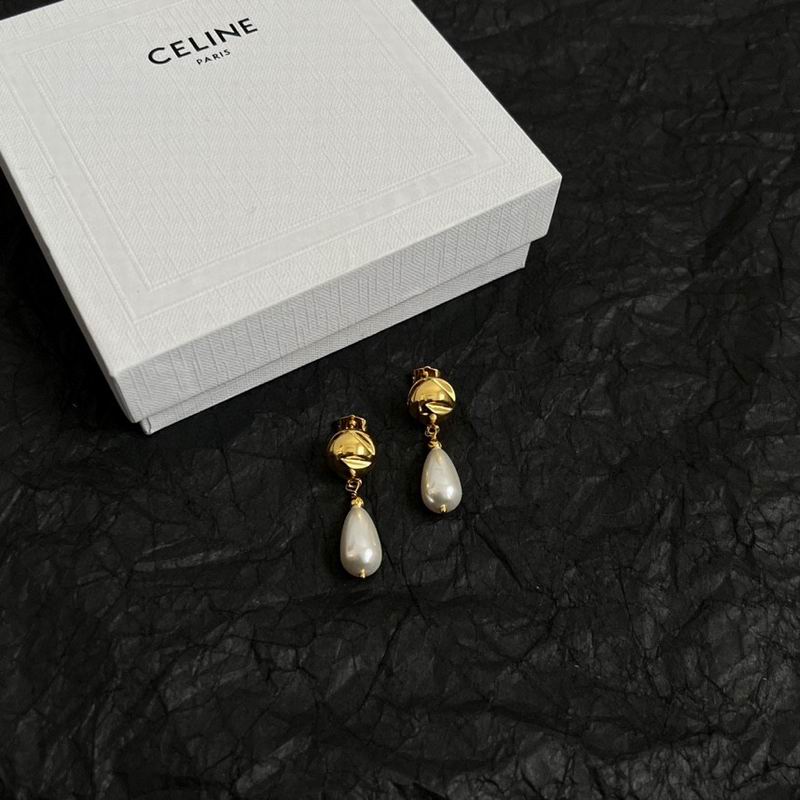 Celine Earring 03yxs34 (1)