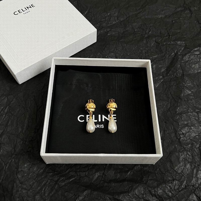 Celine Earring 03yxs34 (2)
