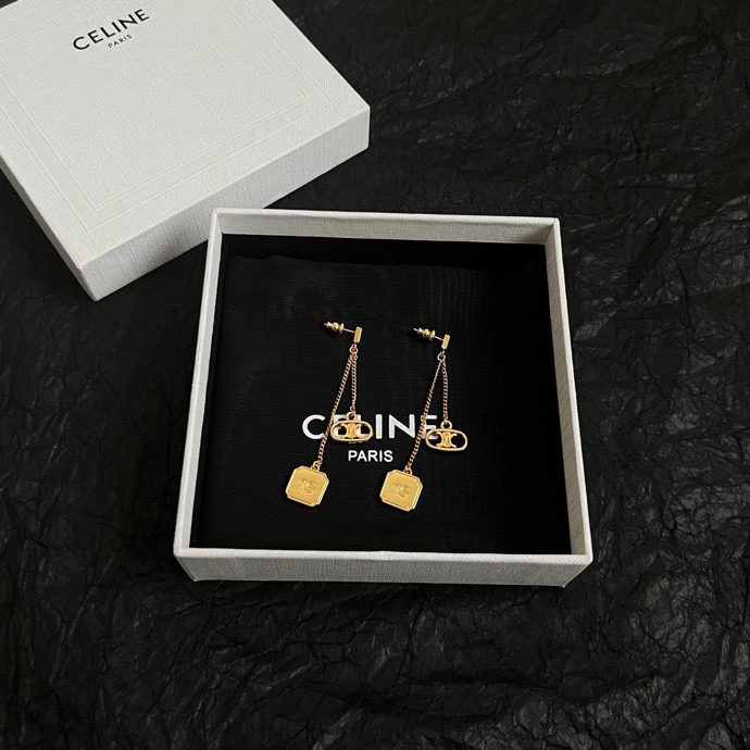 Celine Earring 03yxs35 (3)