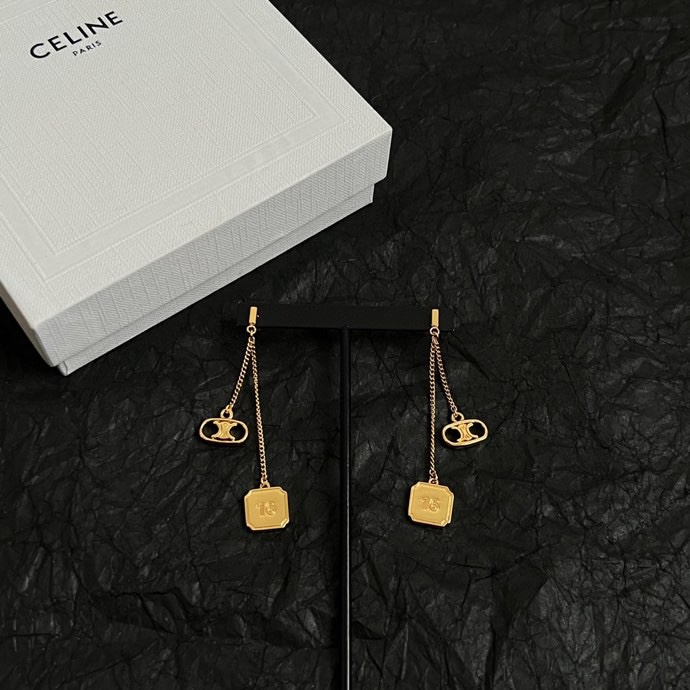 Celine Earring 03yxs35 (4)
