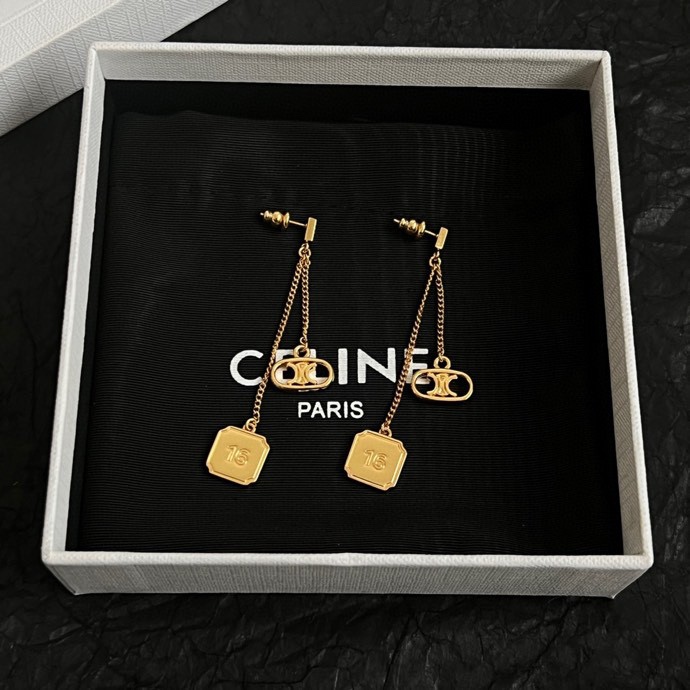 Celine Earring 03yxs35 (5)