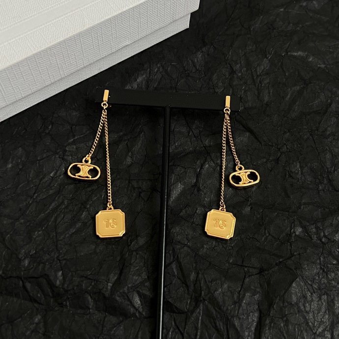 Celine Earring 03yxs35 (6)