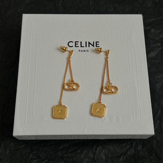 Celine Earring 03yxs35 (7)