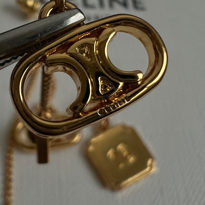 Celine Earring 03yxs35 (8)