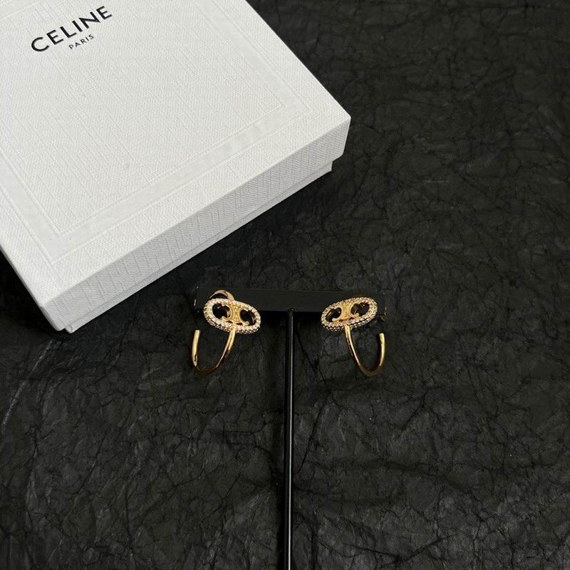 Celine Earring 03yxs36 (2)