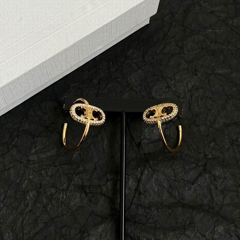Celine Earring 03yxs36 (3)