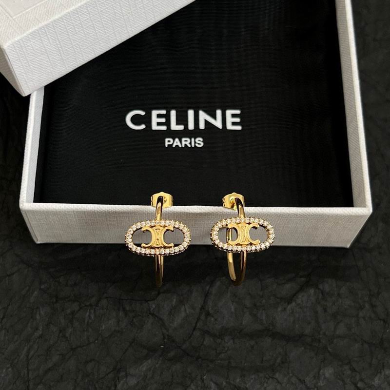 Celine Earring 03yxs36 (4)