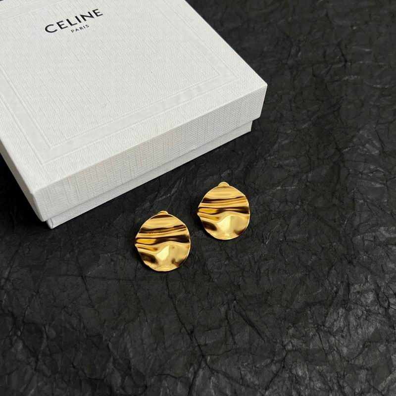 Celine Earring 03yxs37 (2)