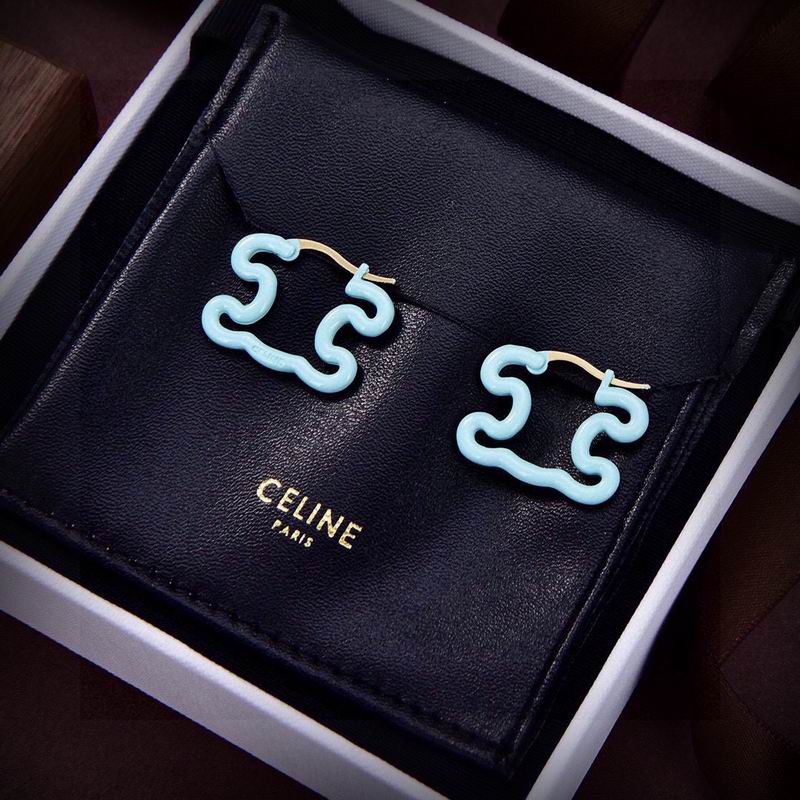 Celine Earring 03yxs38 (6)