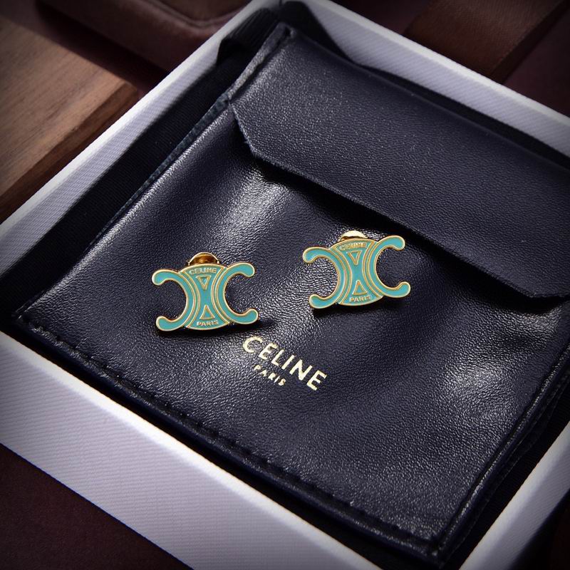 Celine Earring 03yxs40 (2)