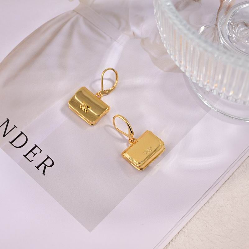 Celine Earring 03yxs41 (3)