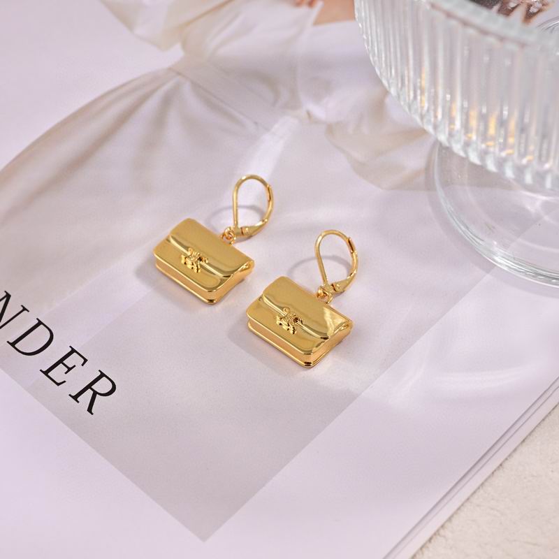 Celine Earring 03yxs41 (4)
