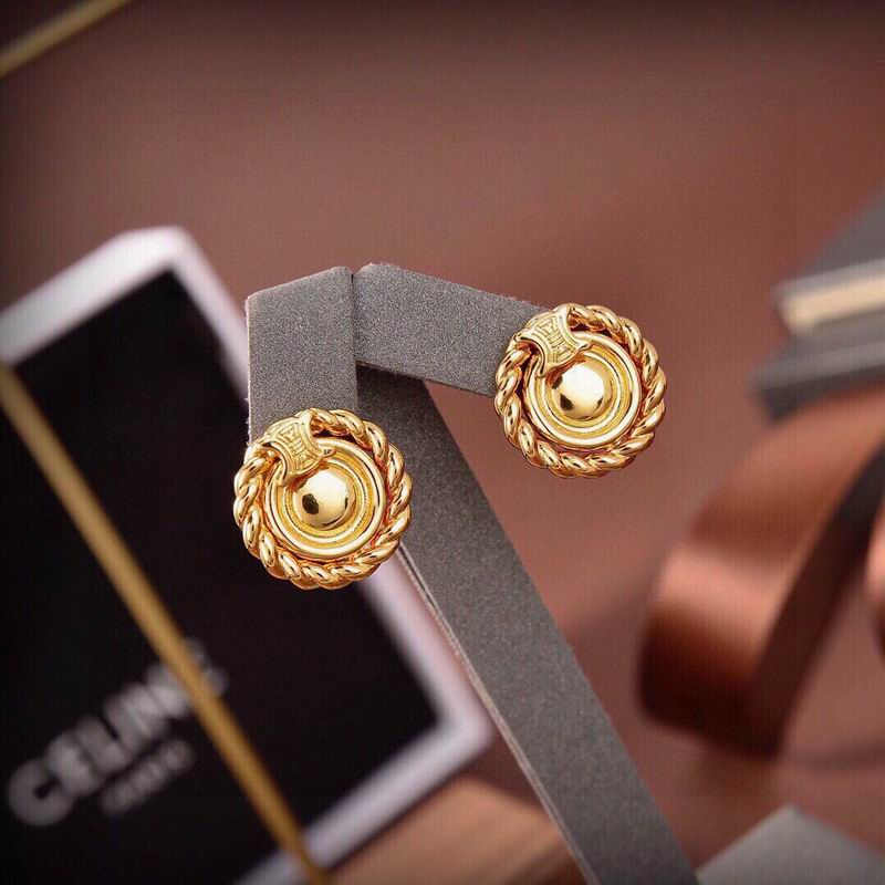 Celine Earring 03yxs42 (3)