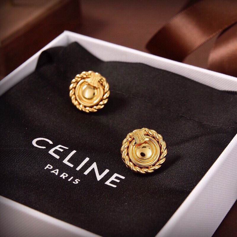 Celine Earring 03yxs42 (4)