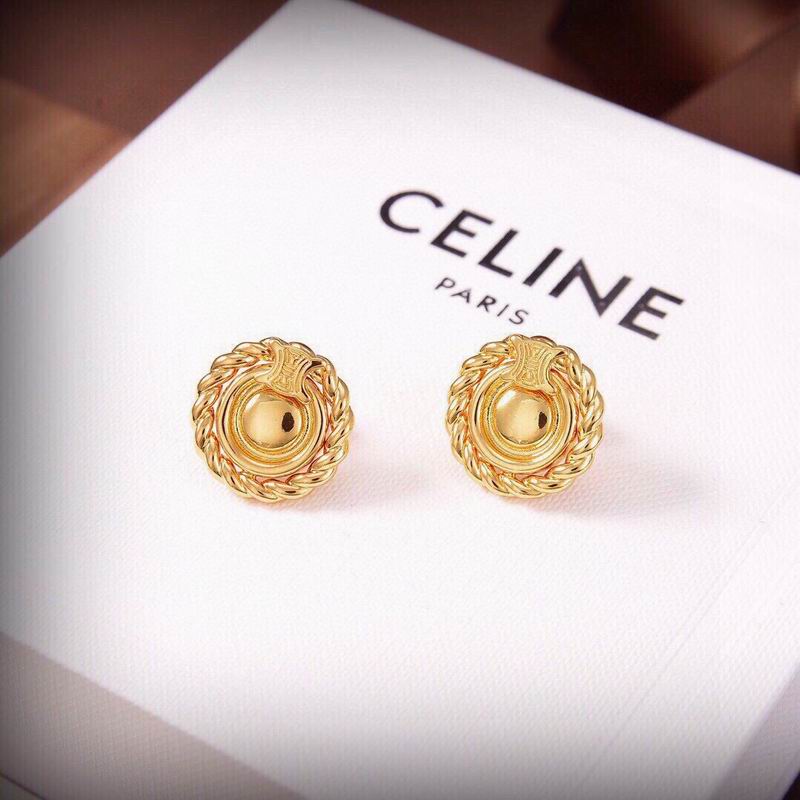 Celine Earring 03yxs42 (6)