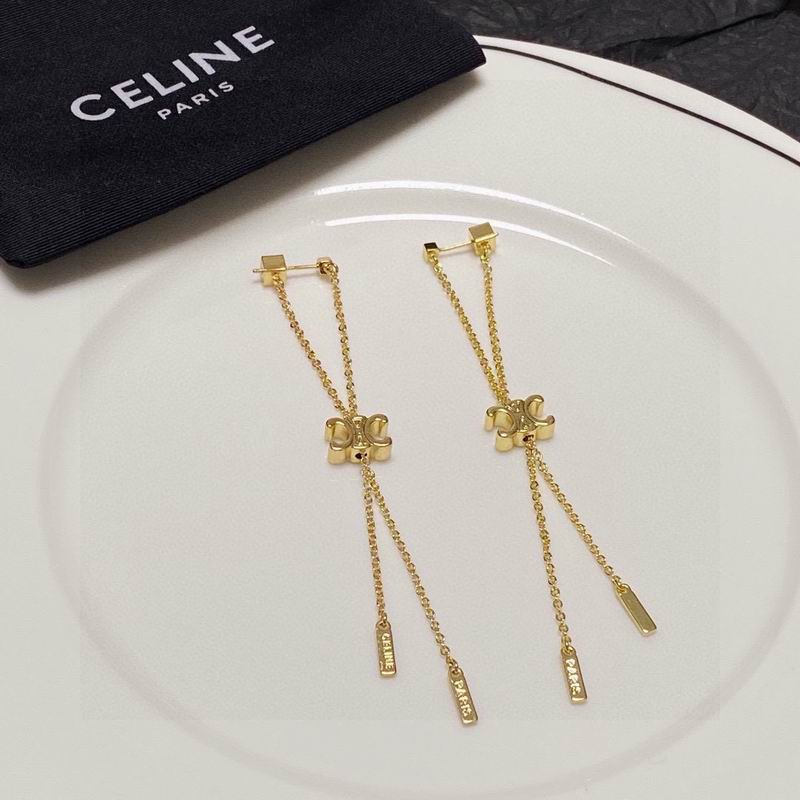 Celine Earring 03yxs43 (5)