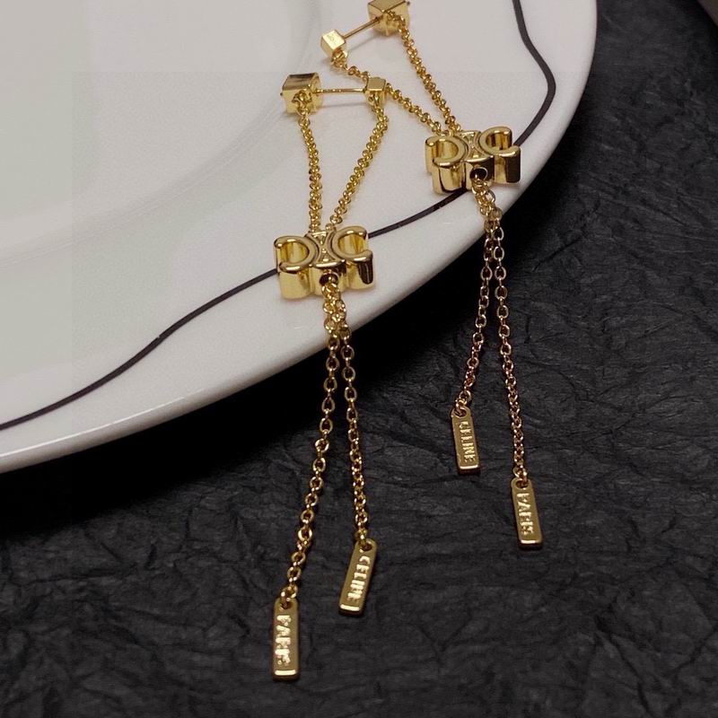 Celine Earring 03yxs43 (6)
