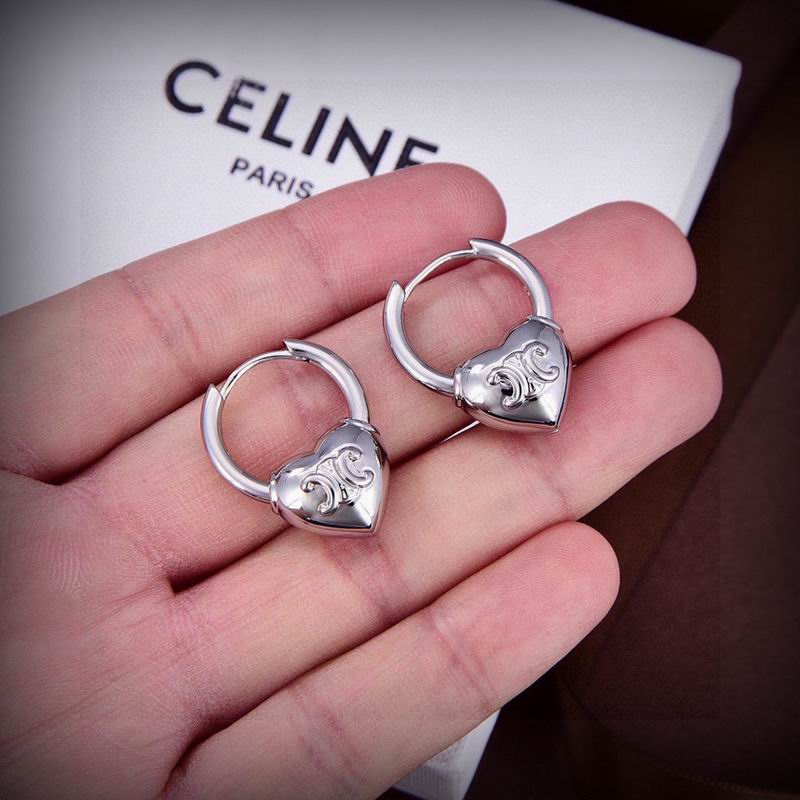 Celine Earring 03yxs45 (1)