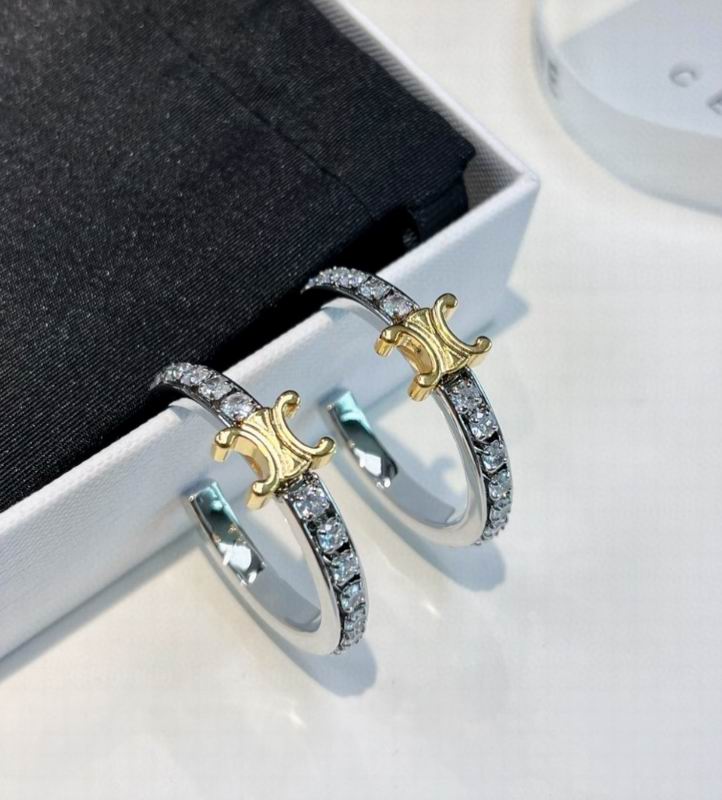 Celine Earring 03yxs46 (1)