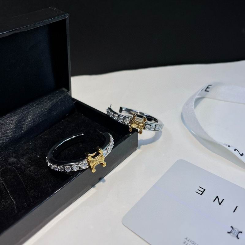 Celine Earring 03yxs46 (2)