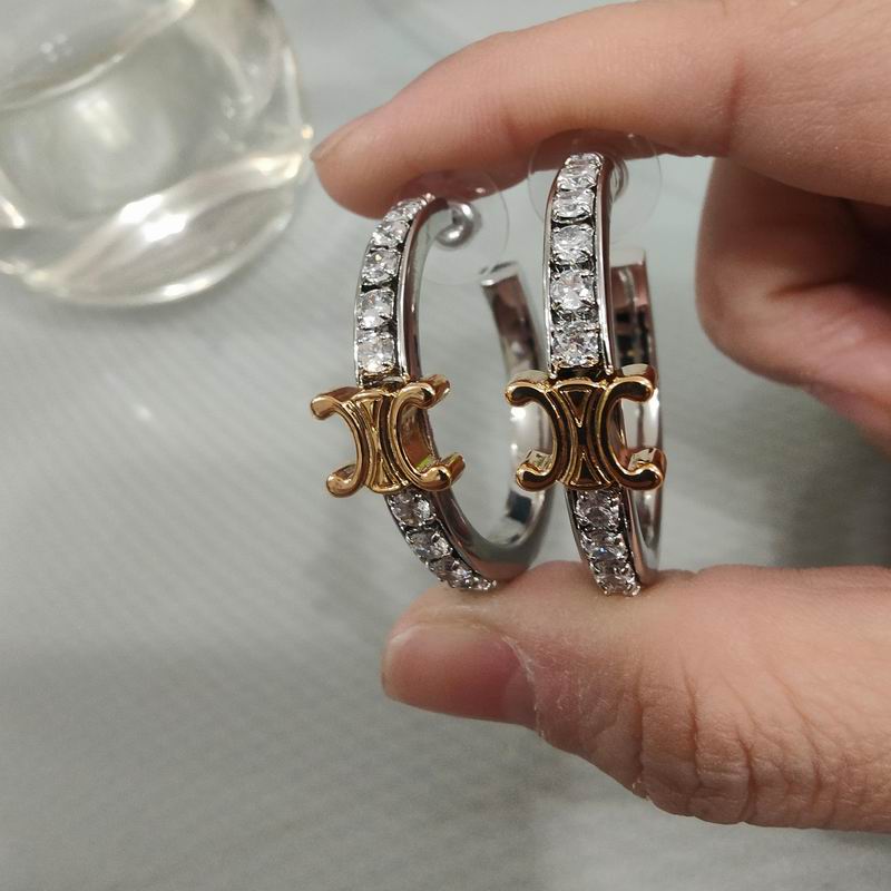 Celine Earring 03yxs46 (3)