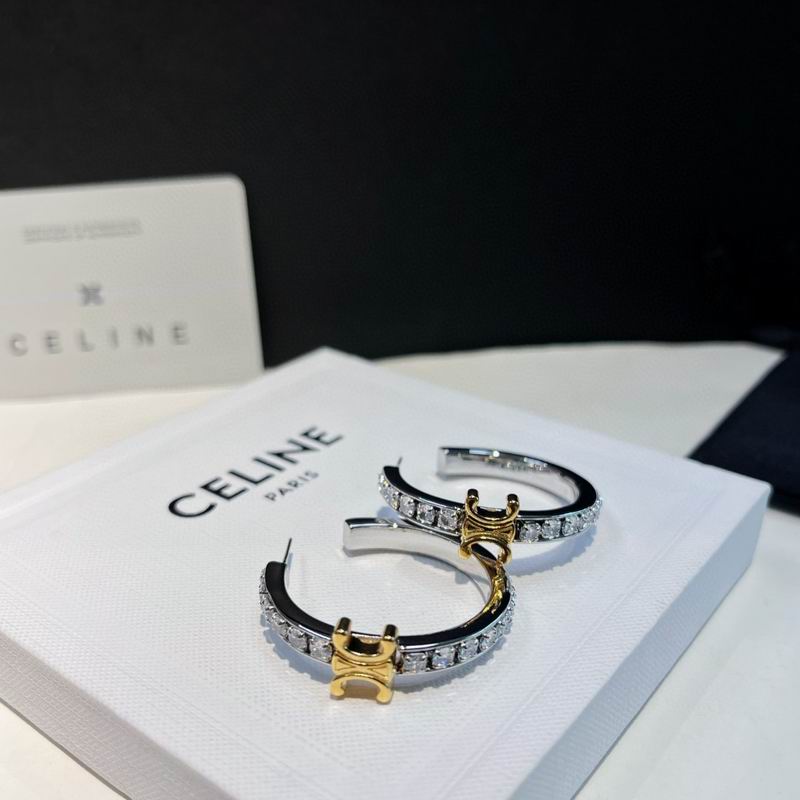 Celine Earring 03yxs46 (4)