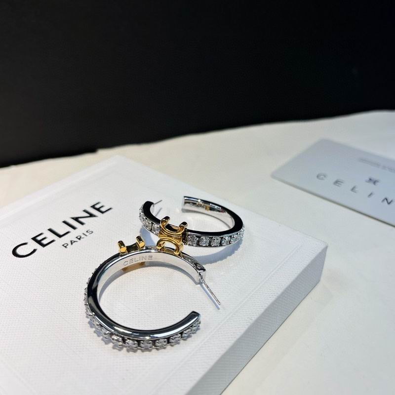 Celine Earring 03yxs46 (5)